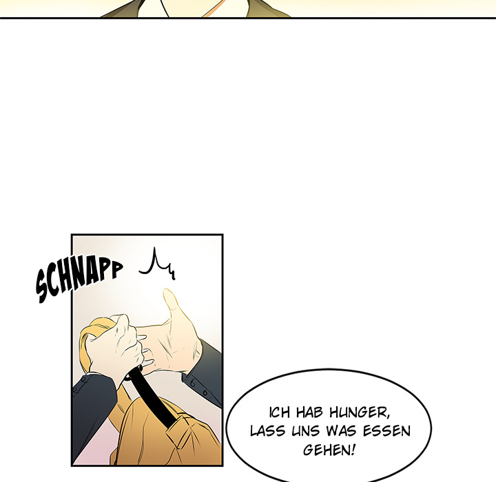 Besondere Beziehungen - episode 2 - 42