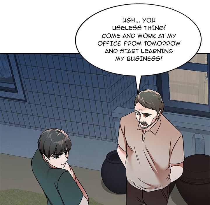 Don't Seduce Me! - episode 1 - 98