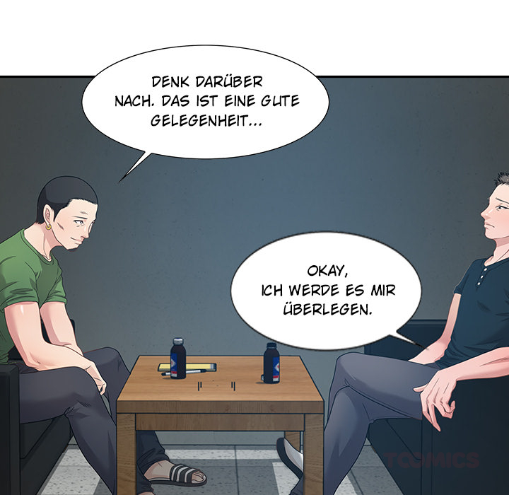 Geheime Chats: 0km - episode 12 - 38