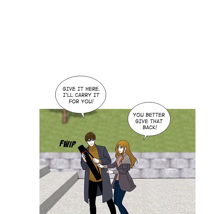 Unrequited Love - episode 3 - 48