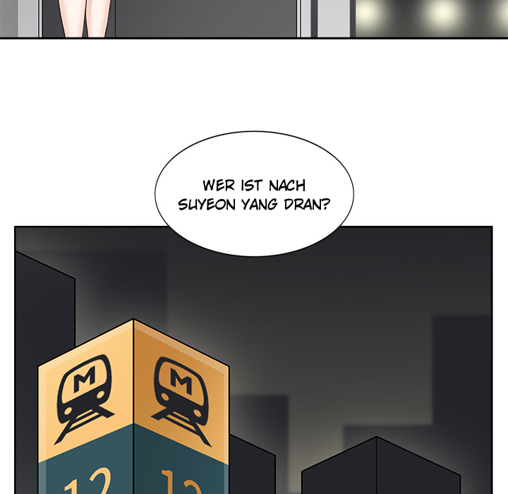 Agent Playboy meldet sich zum Dienst - episode 11 - 53
