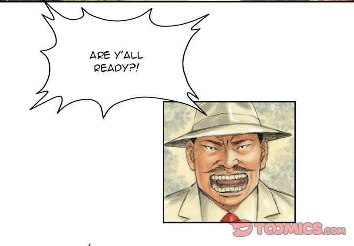 The Knuckleheads - episode 1 - 1