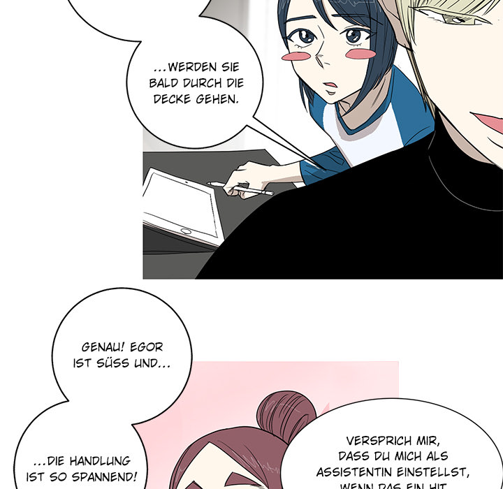 Hubby Bunny - episode 6 - 44