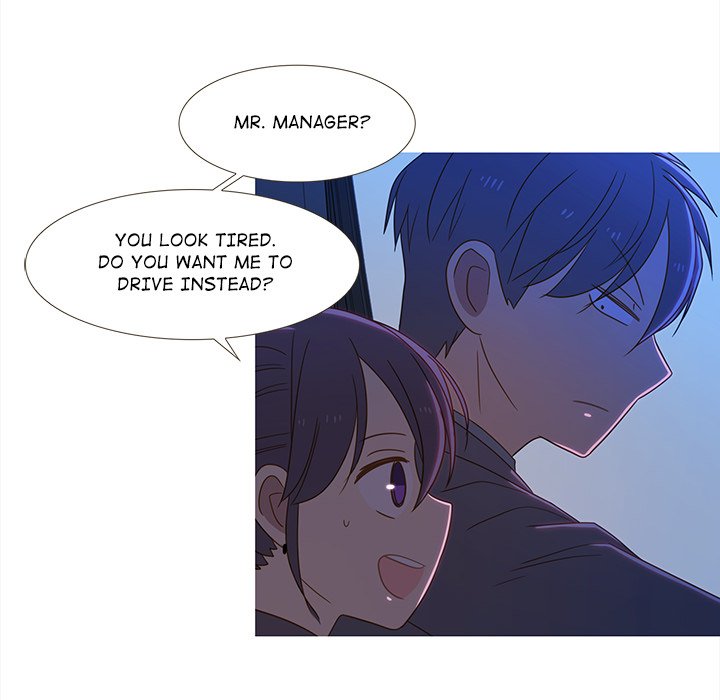 My Life as a Half-Magi - episode 24 - 24