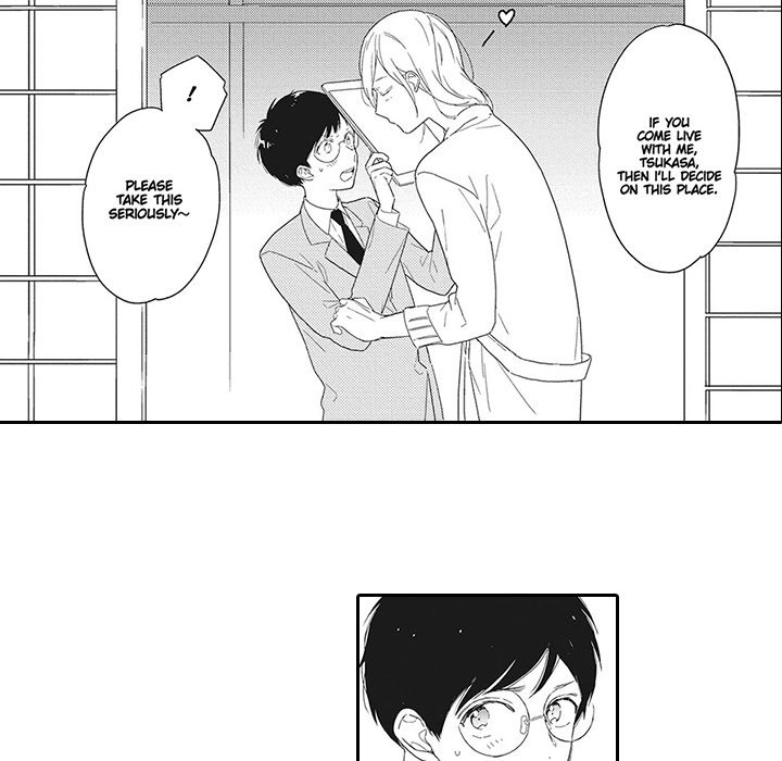 A House Near The Station With a Wizard - episode 1 - 17