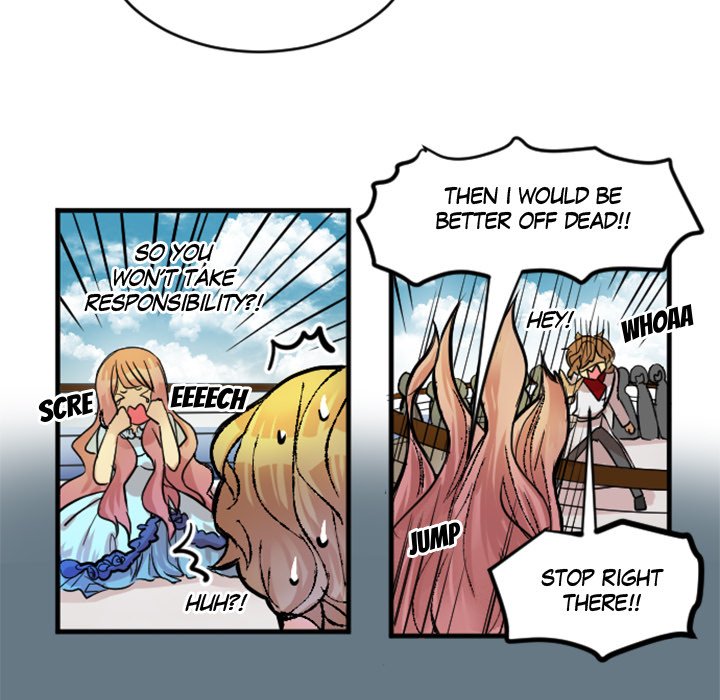 Today, I Meet a Dragon - episode 15 - 63