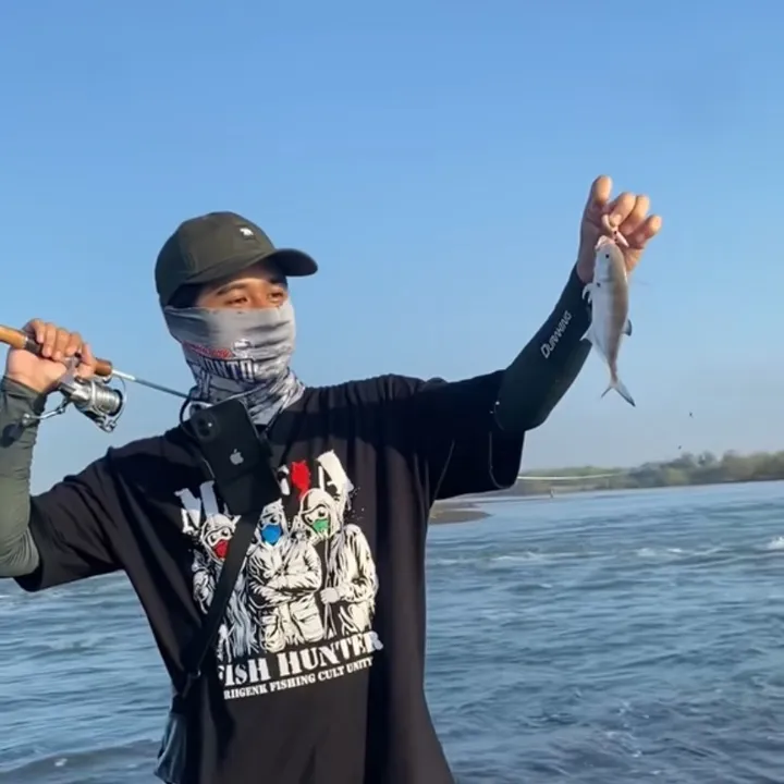 andalanmancing