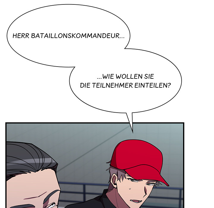 Meine Schulzeit mit Rang F - episode 37 - 32