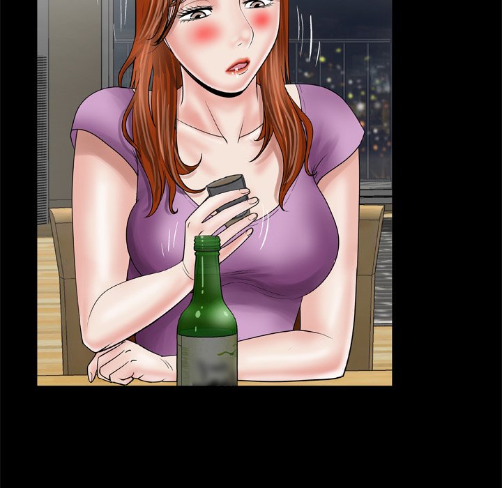 My Wife's Partner - episode 27 - 48