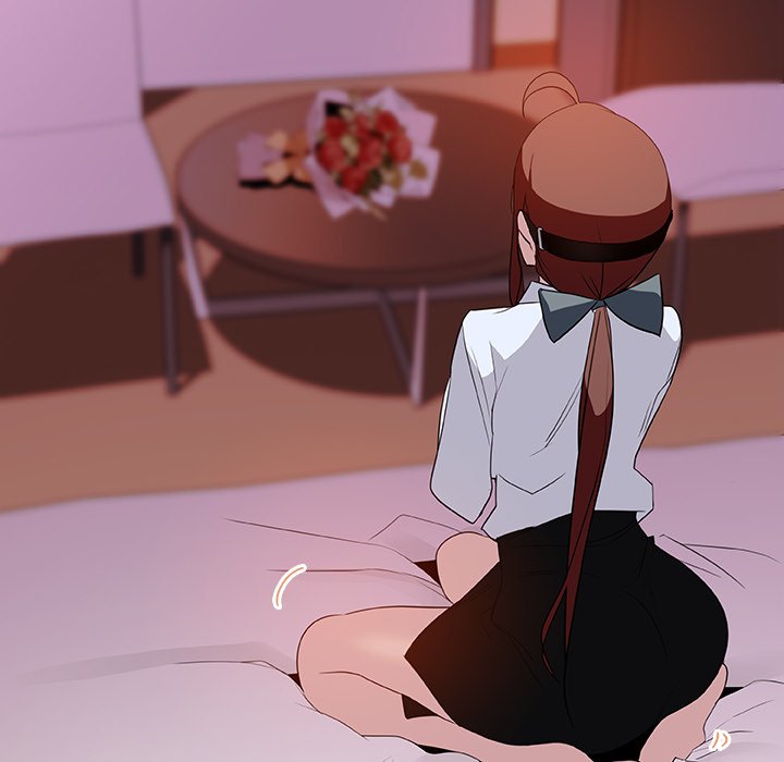 Fallen Flower - episode 10 - 43