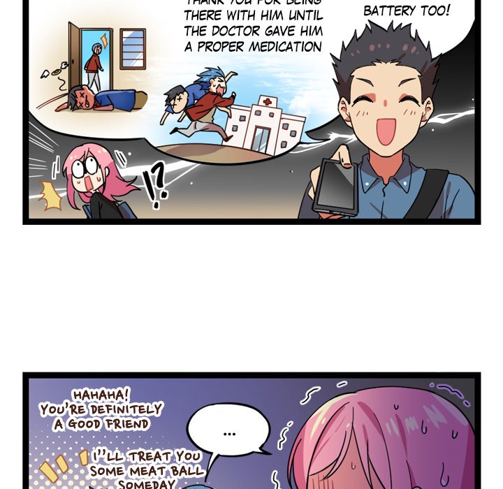 Reon and Friends - episode 61 - 9