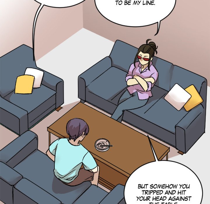 Fan Service! - episode 24 - 41