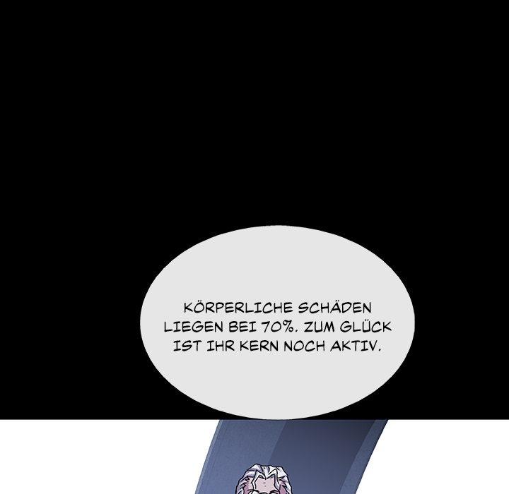 Blutklinge - episode 42 - 67