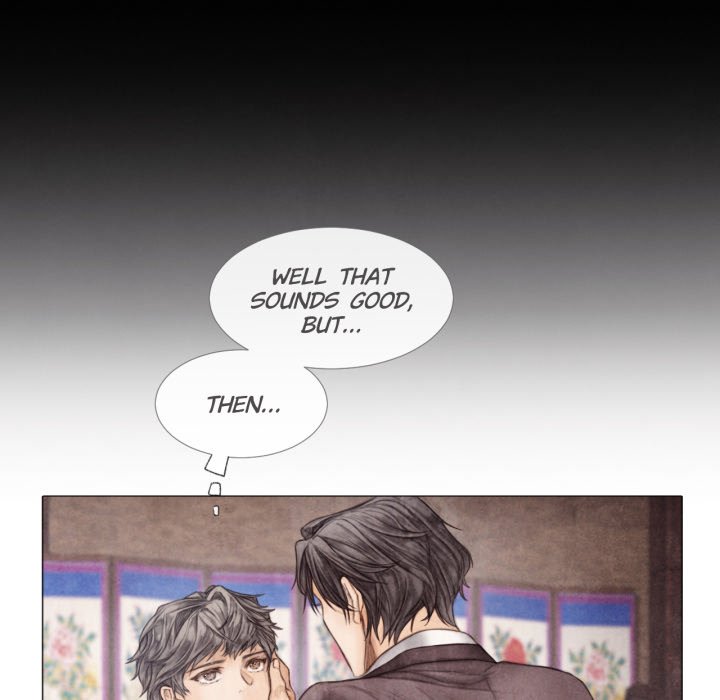 Broken Boy - episode 11 - 13