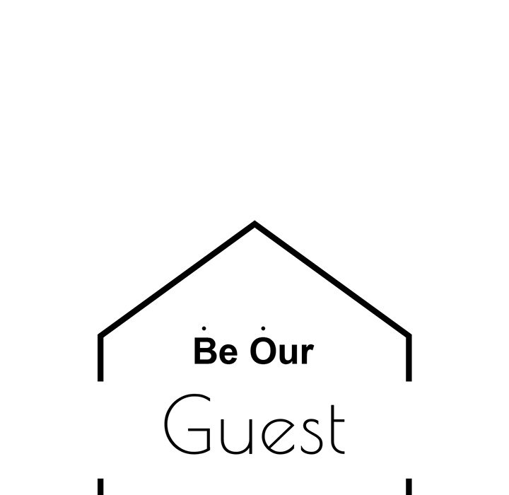 Be Our Guest - episode 6 - 10