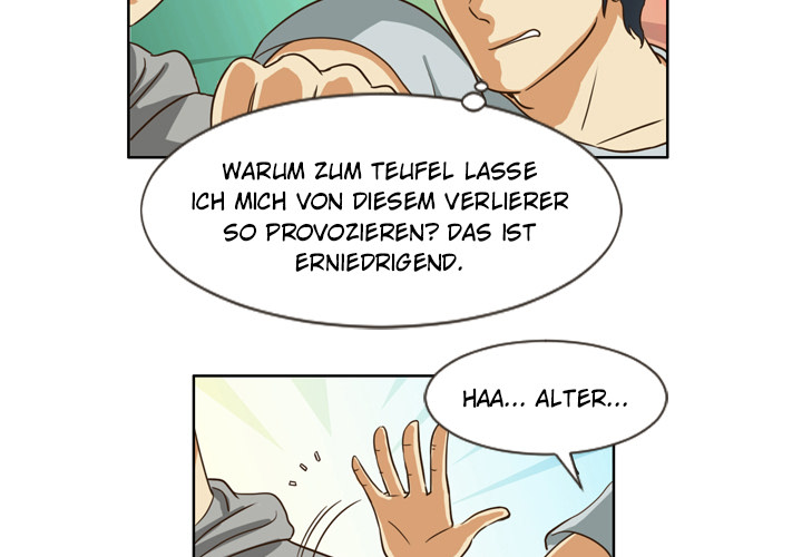 Die neue Kollegin - episode 13 - 2