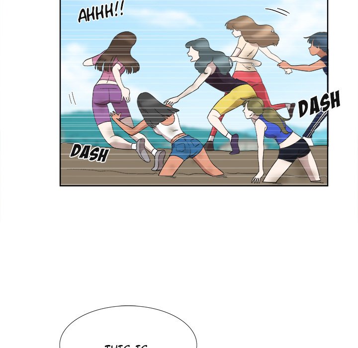 New Teacher in Town - episode 24 - 14