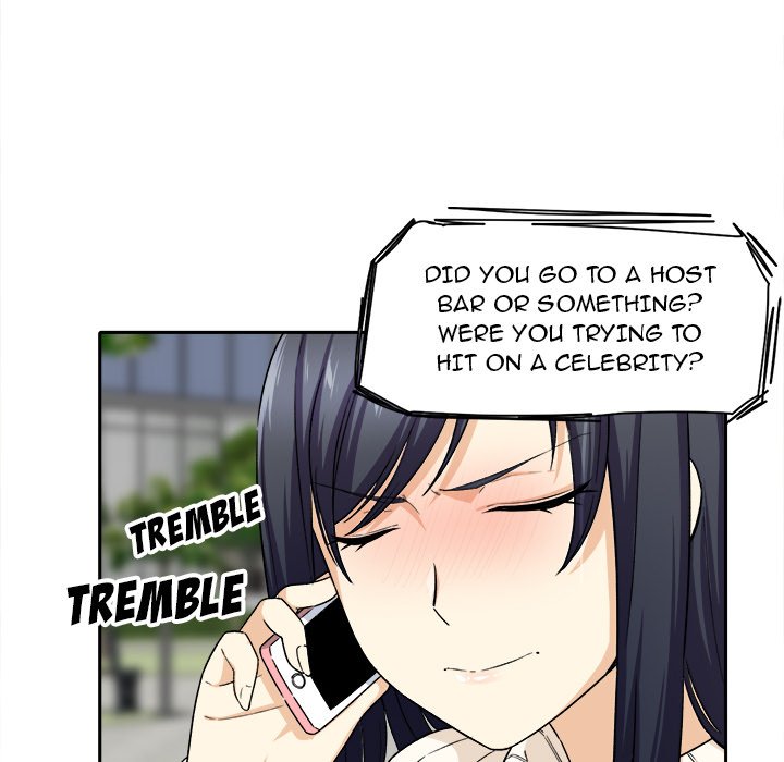Excuse me, This is my Room - episode 18 - 84