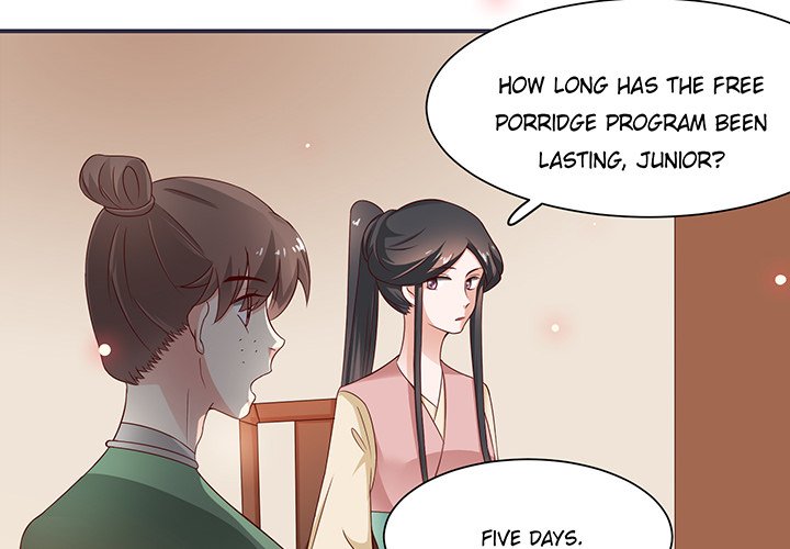 General and Her Medic Lover - episode 7 - 3