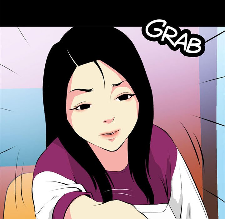 Sex Note - episode 18 - 28
