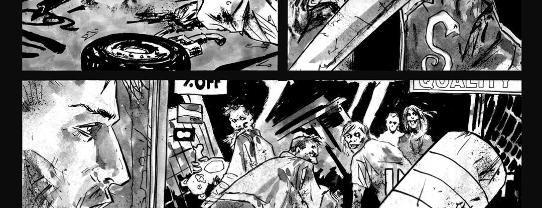 Stonebot Omnibus by Various Authors - episode 11 - 178
