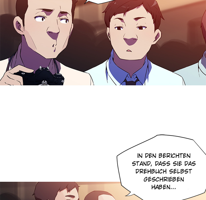 Meine Freundin ist ein Star - episode 32 - 5