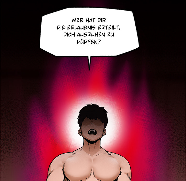 Wachmann der Hypnose - episode 1 - 62