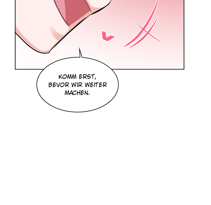 Pheromon Sorbet♥ - episode 21 - 62
