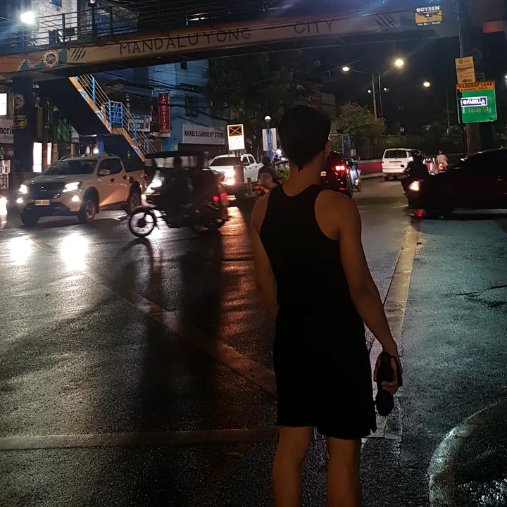 calmadong_gago