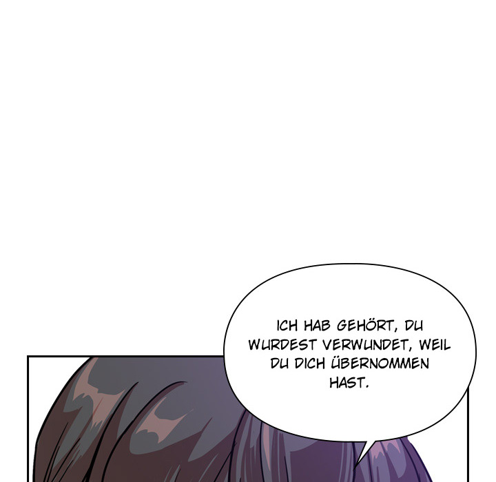 Die Prinzessin und ihre Leibwächter - episode 45 - 19