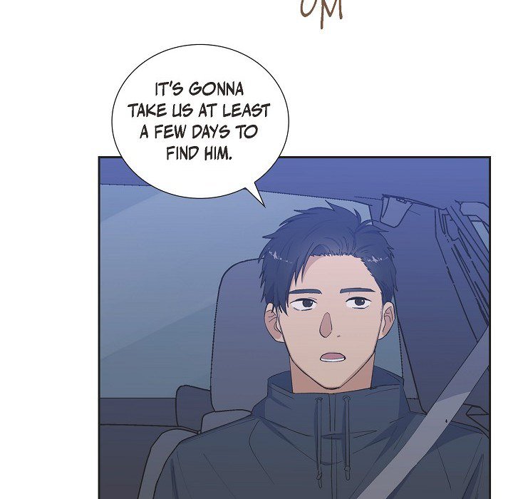 Lovers, Cats, and the Killer - episode 7 - 27