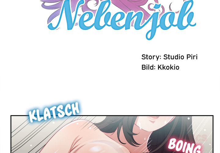 Yuris Nebenjob - episode 52 - 1