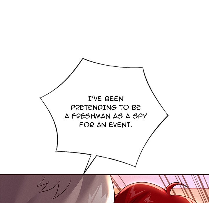 Born with a Surprise - episode 11 - 129