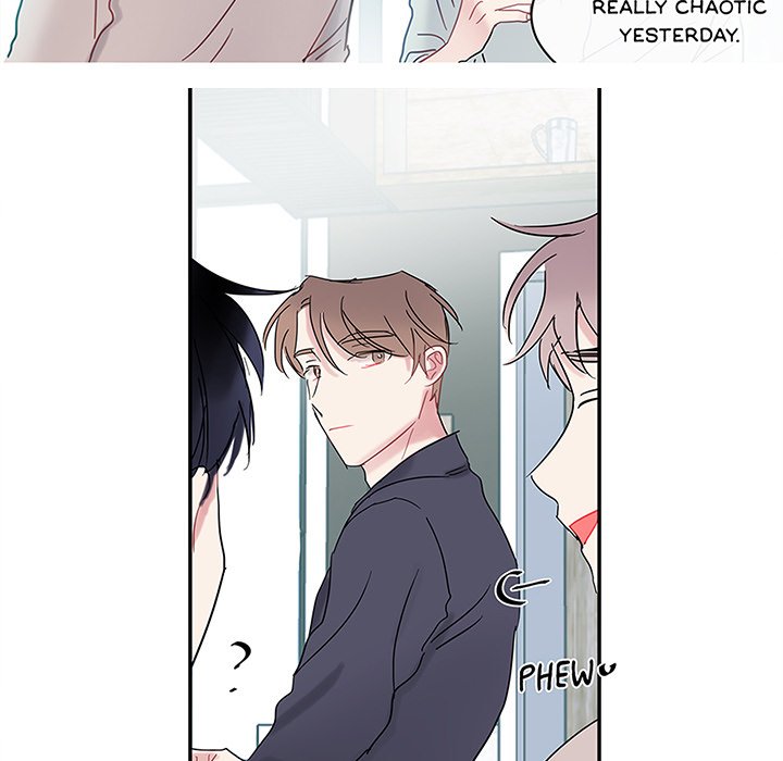 Wistful Summer - episode 20 - 62