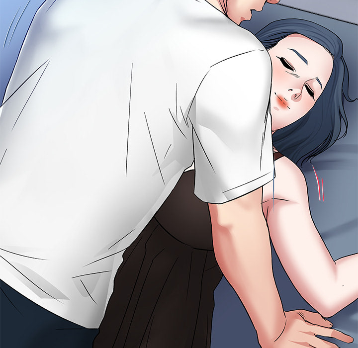Liebe steckt in den Genen - episode 31 - 12