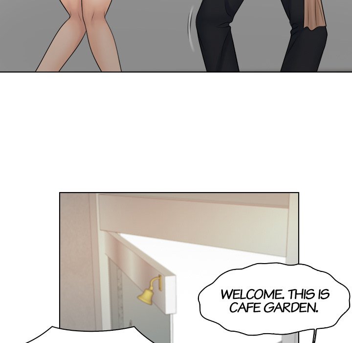 My Girlfriend and My Slave - episode 18 - 74