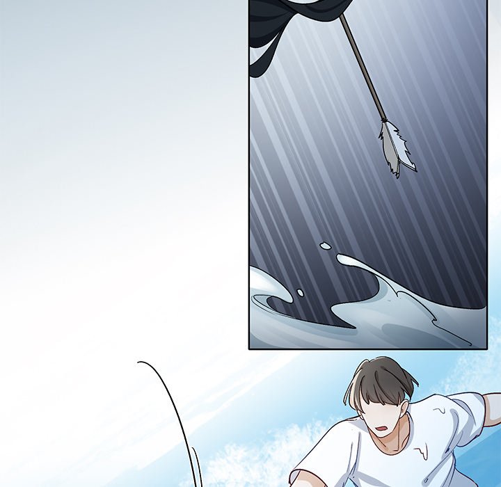 To Trick a Mermaid - episode 33 - 63