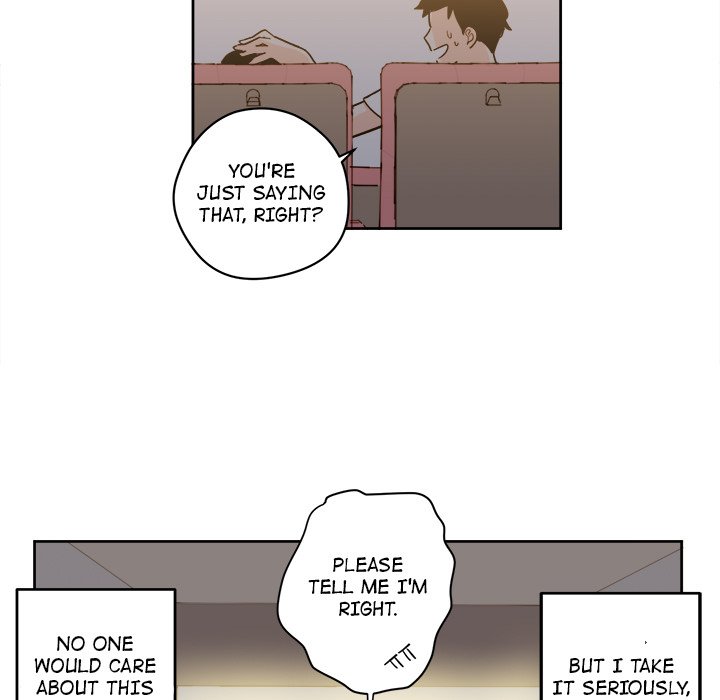 Summer Snow - episode 19 - 20