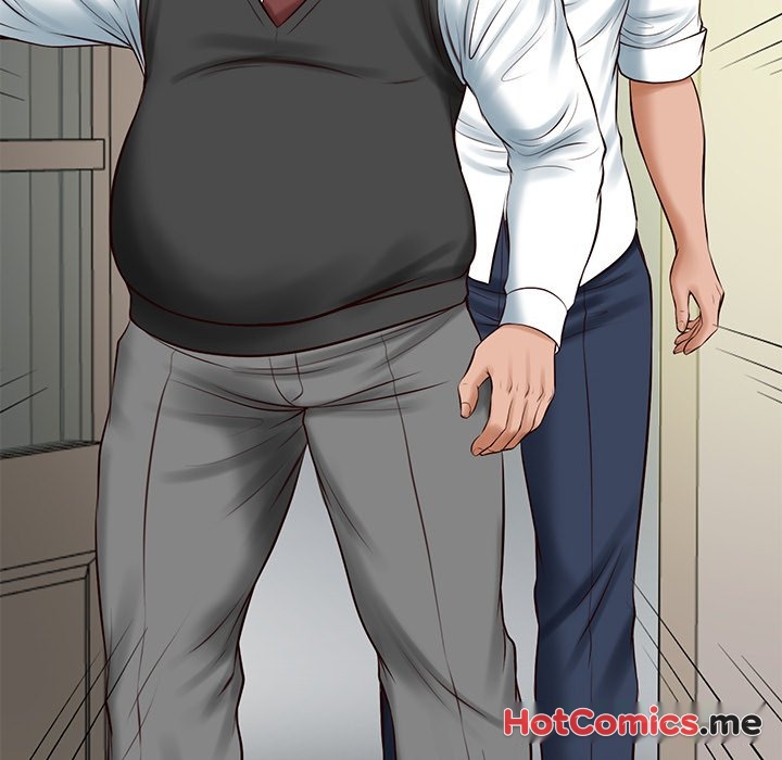 Extremely Rich Family - episode 52 - 11