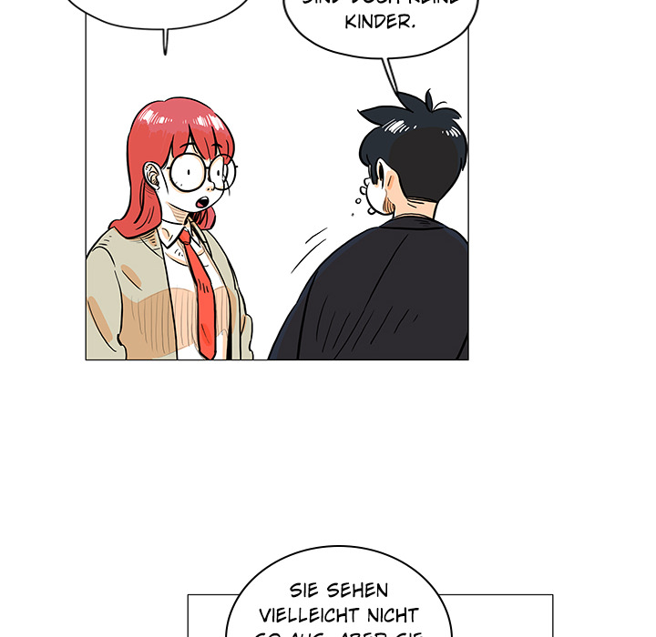 Hero Kim: Wer hat einen Retter bestellt? - episode 27 - 22