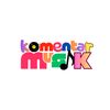 komentar.musik