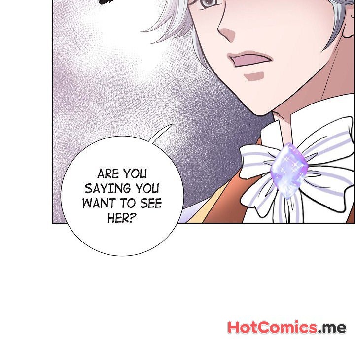 On the Emperor's Lap - episode 25 - 41