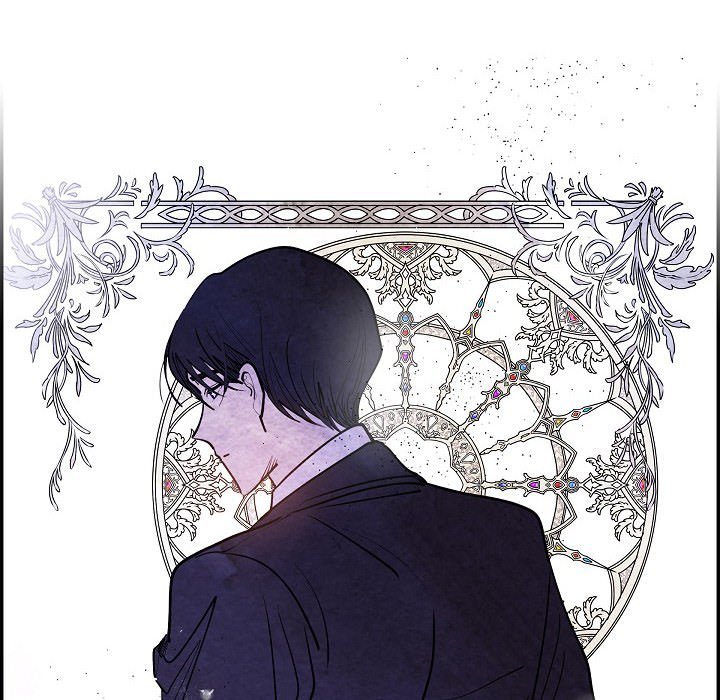 The Villainess Behind the Mask - episode 6 - 130