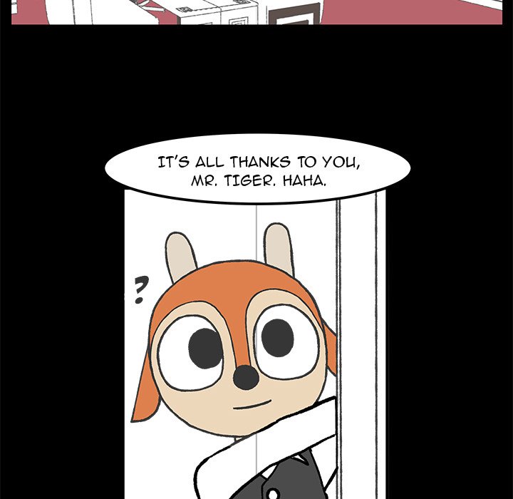 Herbivore High School - episode 77 - 27