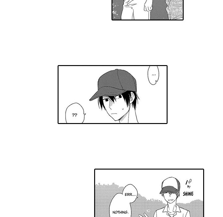The Perfect Combo - episode 3 - 42