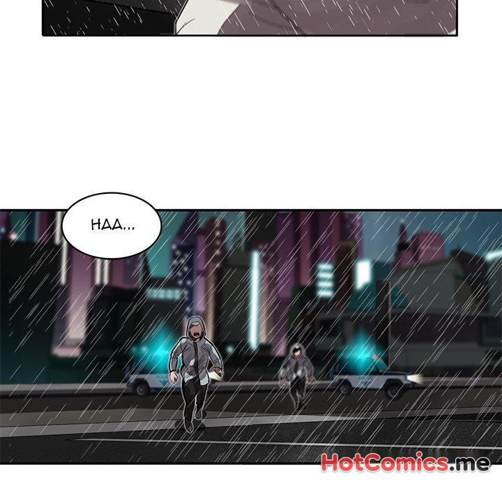 Stardust - episode 18 - 37