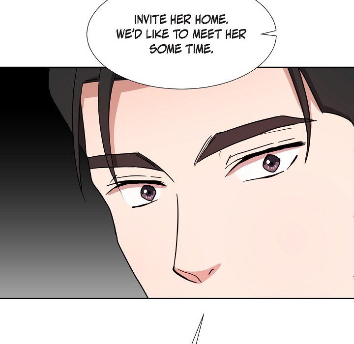 Fragrant Office Life - episode 19 - 118