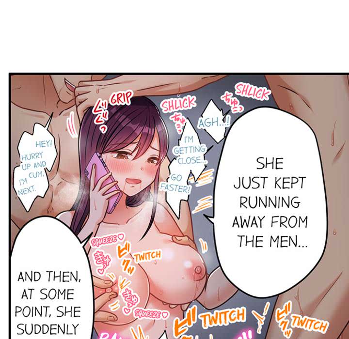 The Last Virgin in a Lustful World - episode 4 - 30