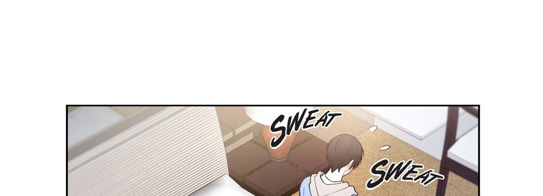 Sweet Caress - episode 34 - 156