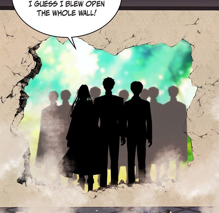 Hold on, Crown Prince! - episode 21 - 12